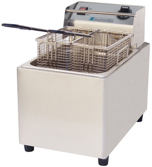 Eurodib Pasta Machine